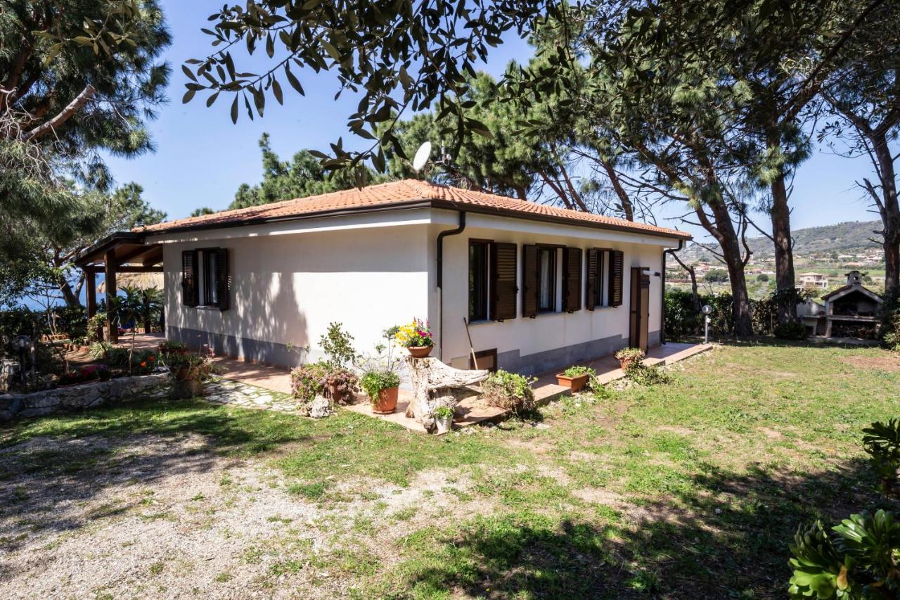 Villa Dei Pini Joppolo Exterior foto